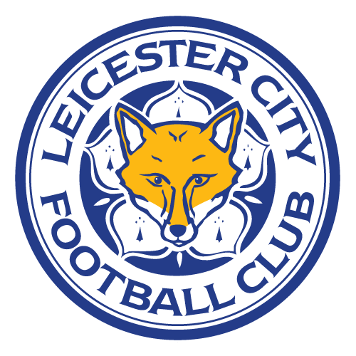 Leicester Badge