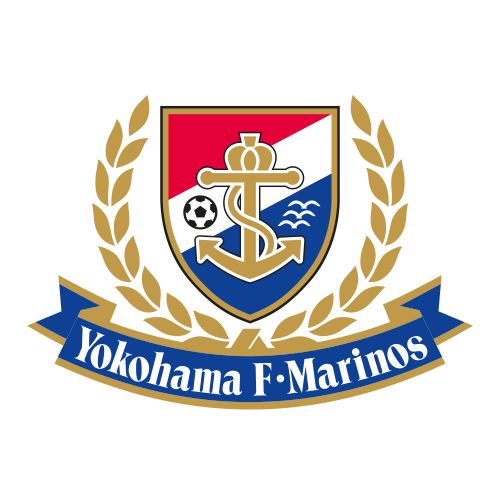 Yokohama F. Marinos Badge