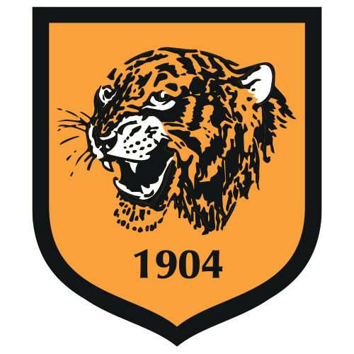 Hull City Badge