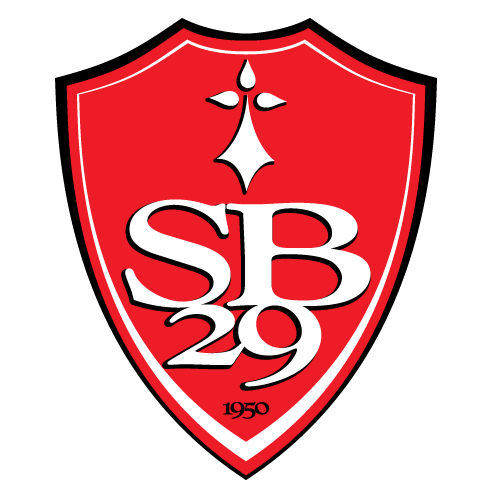 Brest Badge